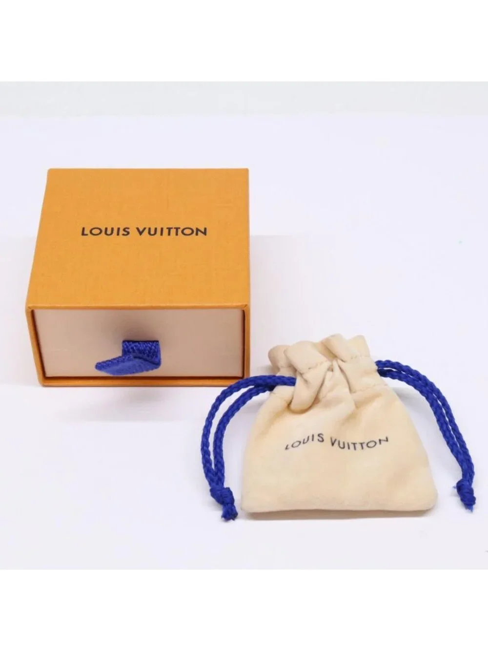 Louis Vuitton Vivienne Necklace